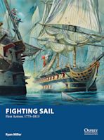 Fighting Sail cover