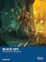 Black Ops cover