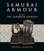 Samurai Armour cover