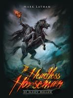 The Headless Horseman of Sleepy Hollow cover