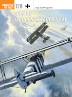 Aces of Jagdgeschwader Nr III cover