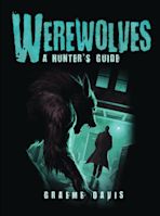 Werewolves cover