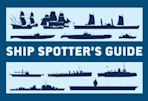 Ship Spotter’s Guide cover