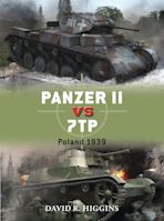 Panzer II vs 7TP cover