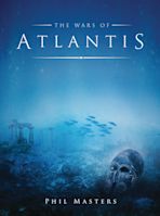 The Wars of Atlantis cover