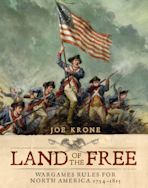 Land of the Free cover