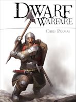 Dwarf Warfare cover