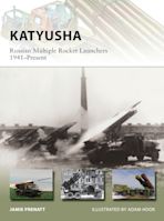 Katyusha cover