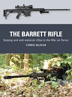 The Barrett Rifle cover