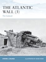 The Atlantic Wall (3) cover