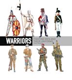 Warriors cover