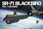 SR-71 Blackbird cover