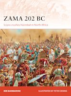 Zama 202 BC cover