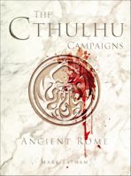 The Cthulhu Campaigns cover