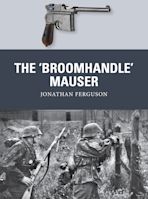 The ‘Broomhandle’ Mauser cover
