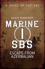 Marine I SBS cover