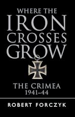 Where the Iron Crosses Grow cover