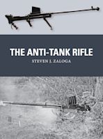 The Anti-Tank Rifle cover