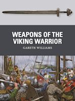 Weapons of the Viking Warrior cover