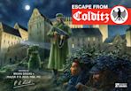 Escape from Colditz cover