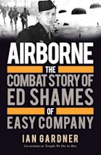 Airborne cover