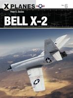 Bell X-2 cover