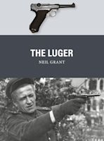 The Luger cover