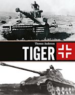 Tiger cover