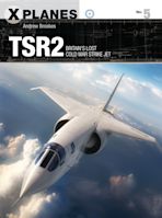 TSR2 cover