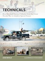 Technicals cover