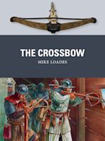 The Crossbow cover