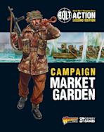 Bolt Action: Campaign: Market Garden cover