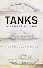 Tanks cover