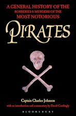 Pirates cover