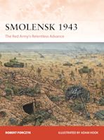 Smolensk 1943 cover