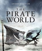 The Pirate World cover