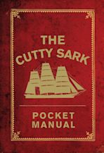 The Cutty Sark Pocket Manual cover