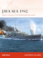 Java Sea 1942 cover