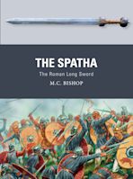 The Spatha cover