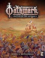 Oathmark cover