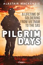 Pilgrim Days cover