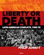 Liberty or Death cover