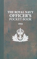 The Royal Navy Officer's Pocket-Book cover