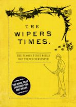 The Wipers Times cover