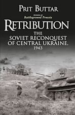 Retribution cover