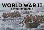 World War II Battle by Battle cover