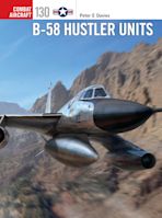 B-58 Hustler Units cover