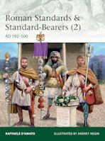 Roman Standards & Standard-Bearers (2) cover