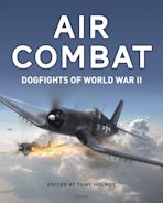 Air Combat cover