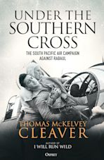 Under the Southern Cross cover